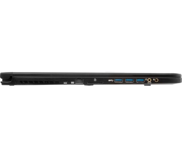 MSI GS73VR 6RF-018NL Stealth Pro