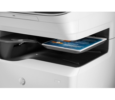 HP PageWide Enterprise Color Flow MFP 785z+