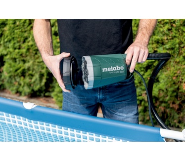Metabo TPF 18 LTX 2200