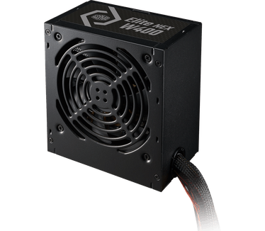 Cooler Master Elite NEX White 230V