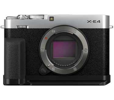 Fujifilm E4