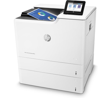 HP Color LaserJet Enterprise M653x