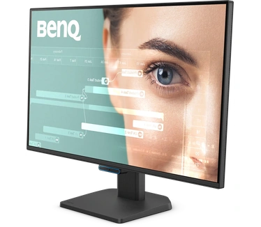 BenQ GW2790C Zwart