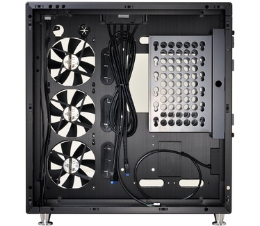 Lian Li PC-O9WX Zwart