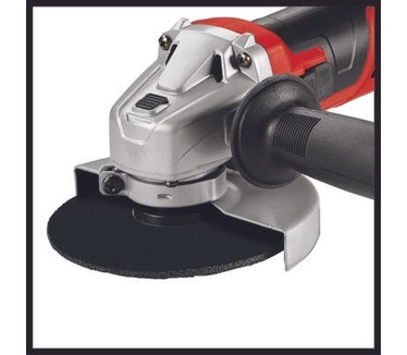 Einhell TC-AG 125/850 Kit