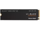 WD Black SN850X (zonder heatsink) 2TB