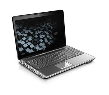 HP Pavilion dv6-1030ed 16" laptop