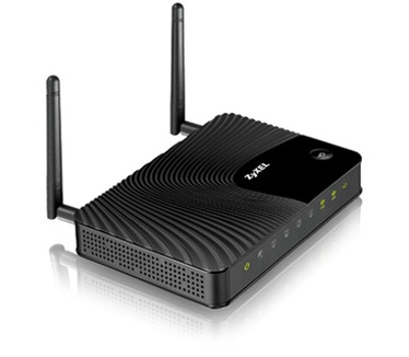 Zyxel NBG6503