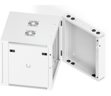 Ubiquiti UACC-Rack-12U-Wall-SW-P