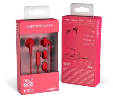 Energy Sistem Style 2+