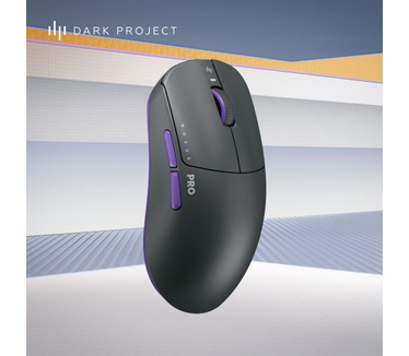 Dark Project DPP_NOVUS_PRO_BB