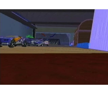 Hot Wheels: Beat That!