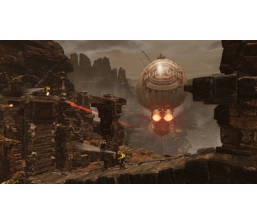 Oddworld: Soulstorm Collector's Edition