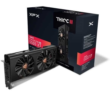 XFX RX-55XT8DFD6