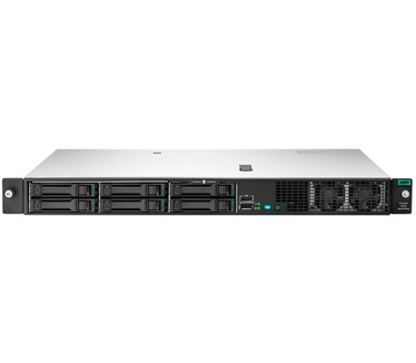 HPE ProLiant DL20 Gen10 Plus