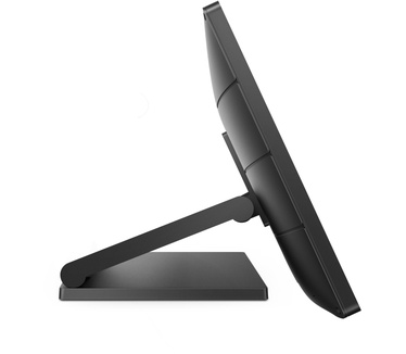 Philips 222B9T/00 Zwart