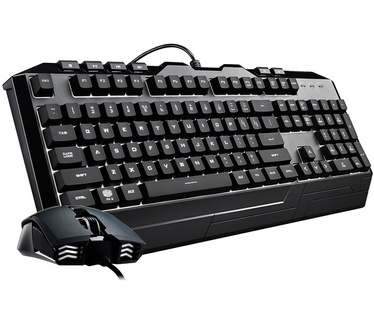 Cooler Master Devastator 3