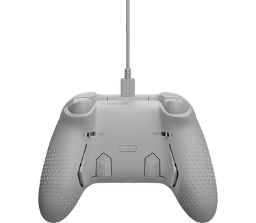 Scuf Valor Pro TMR - White Wit