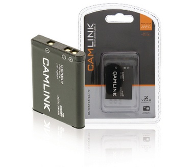 CamLink CL-BATENEL19