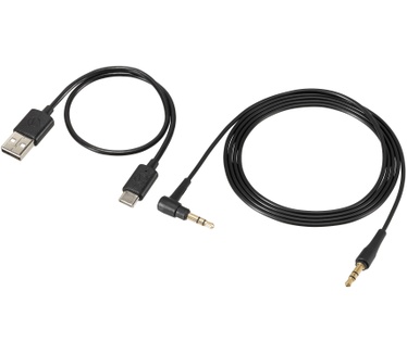 Audio-Technica ATH-M20xBT (Zwart)