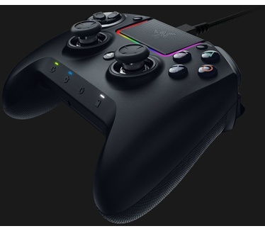 Razer Raiju Ultimate