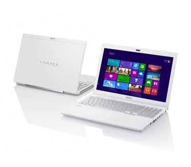 Sony Vaio SVS1513L1EW