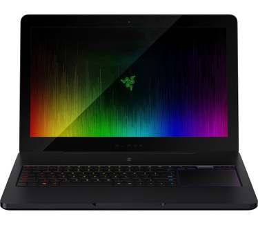 Razer Blade Pro (2017) touch 512GB