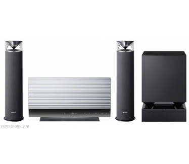 Sony BDV-L800M