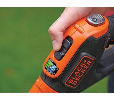 Black & Decker STC1840EPC