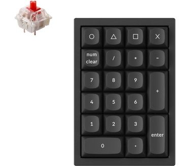 Keychron Q0 QMK