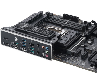 ASUS TUF Gaming Z890-PLUS WIFI