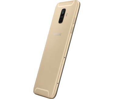 Samsung SM-A600F
