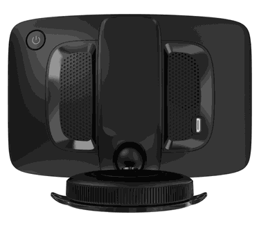 TomTom Start 52 + Carry Case (Europa)