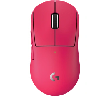 Logitech G PRO X Superlight 2c Roze