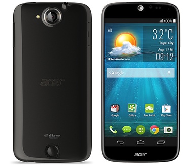 Acer Liquid Jade Plus