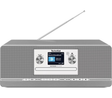 Technisat DIGITRADIO 372 CD IR