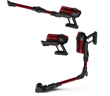 Rowenta Steelstofzuiger RH98A9