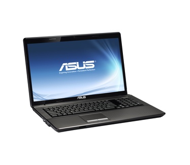 Asus K93SV-YZ106V