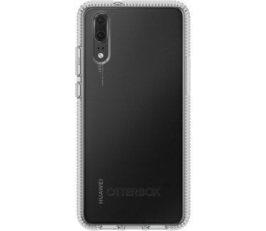 Otterbox Prefix (P20) (P20) Transparant