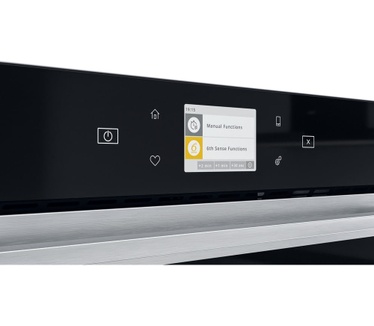 Whirlpool W9 MD260 IXL