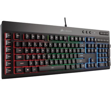 Corsair K55 RGB