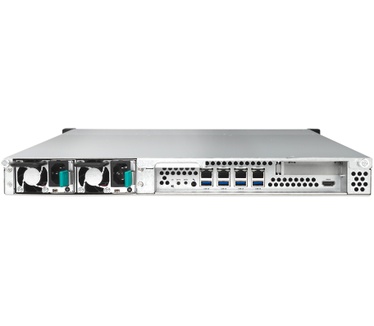 Qsan Technology XCubeNAS XN5004R 16TB 16TB