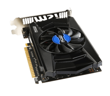 MSI GeForce GTX 750 2GB