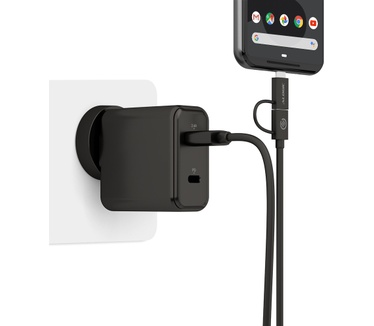 Alogic U2CMC-01BLK