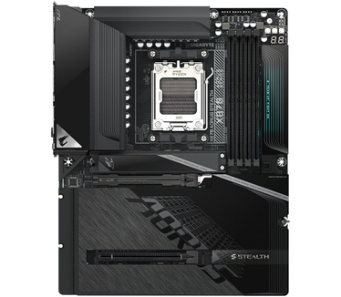Gigabyte X870 AORUS STEALTH
