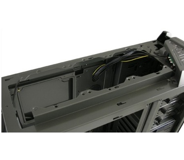LC-Power Gaming 978BG - Tank-Buster