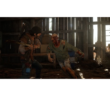 Days Gone - Special Edition