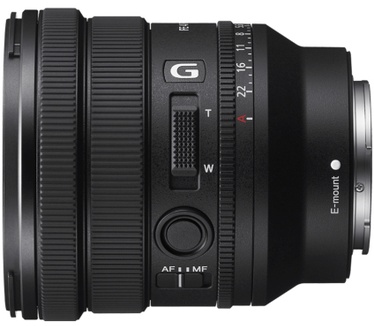 Sony FE PZ 16-35 mm F4 G