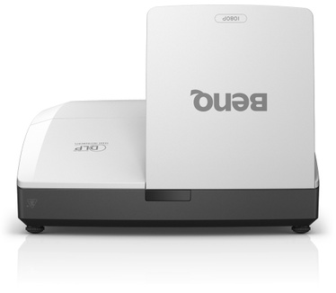 BenQ MH856UST+