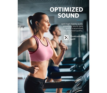 Anker Soundcore Spirit Pro